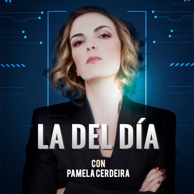 La del día, por Pamela Cerdeira