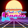 Simply Sassy Presents - Out Of Our League artwork