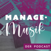 Managemusik - Selbstmanagement für Musiker*innen - Saskia Worf