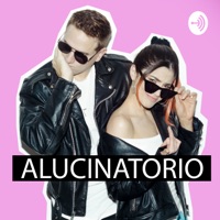 Alucinatorio