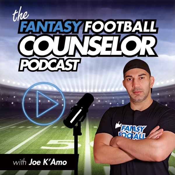 Fantasy Football Counselor - Fantasy Football Podcast Artwork