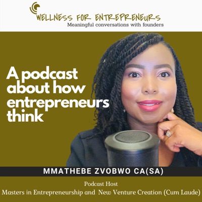 Wellness for Entrepreneurs