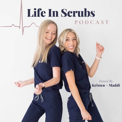 Life In Scrubs Life In Scrubs