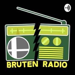 Bruten Radio S2E9 feat. Crown - Scenens första år post-corona, sveriges regioner och SVENSKA MAJORS