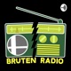 Bruten Radio S2E8 feat. Plump - Stacked locals, spelare som reser och Skånes PR