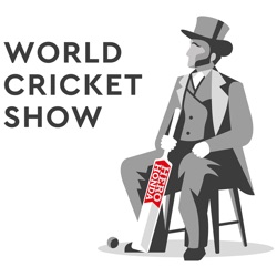 Episode 386 - Cricket Craziness Guaranteed