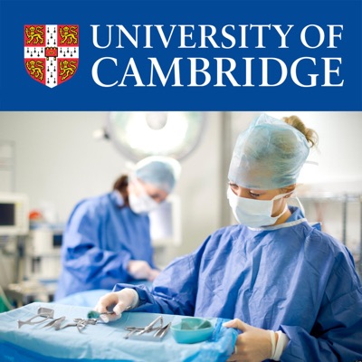 Centre for Law, Medicine and Life Sciences Lectures:Cambridge University