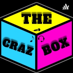 The Craz Box - 