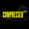 COMPRESSEDfm - James Q. Quick, Amy Dutton, Brad Garropy, Bekah HW