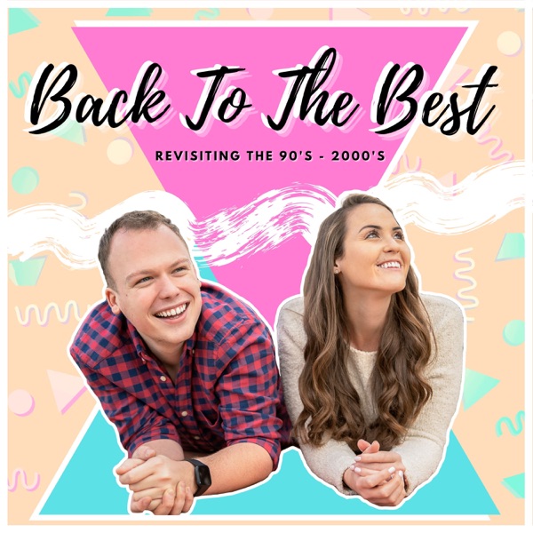 Artwork for Back to the Best