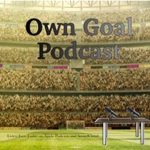 Own Goal Podcast