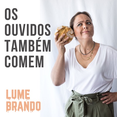 Os Ouvidos Também Comem:Teresa Rebelo