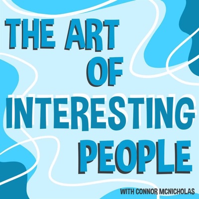 The Art Of Interesting People