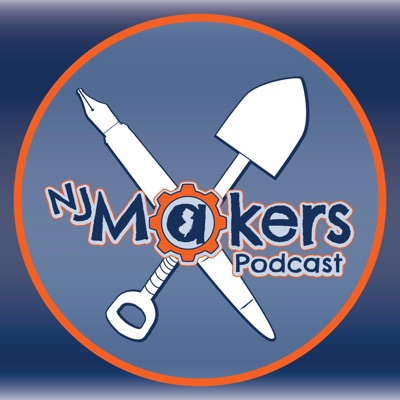 NJ Makers Podcast