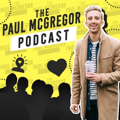 The Paul McGregor Podcast