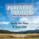 8-Year-Old Parenting Montana Tools