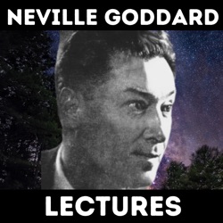 Feel Chosen - Neville Goddard