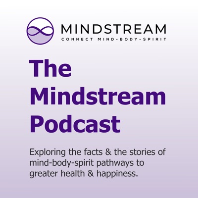 Episode 4: On the scene with UK mind-body-spirit wellness leaders