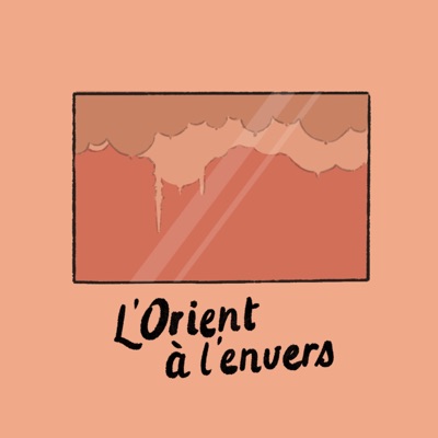 L'Orient à l'envers