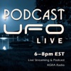 Podcast UFO