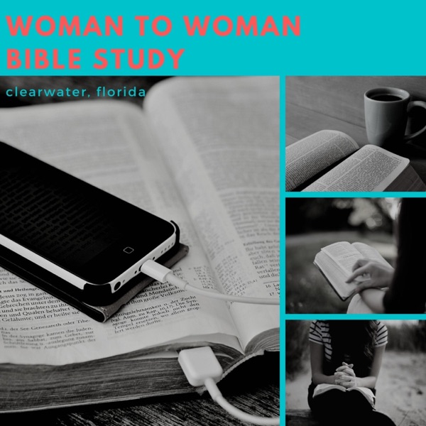 Woman to Woman Bible Study