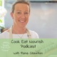 Cook Eat Nourish Podcast