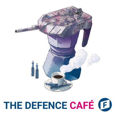 The Defence Café