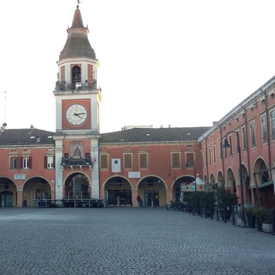 Piazza Piccola ma grandi speranze!