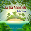 La isla misteriosa - audiolibros@fcalzado.es (Francisco J. Calzado)