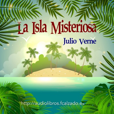 La isla misteriosa