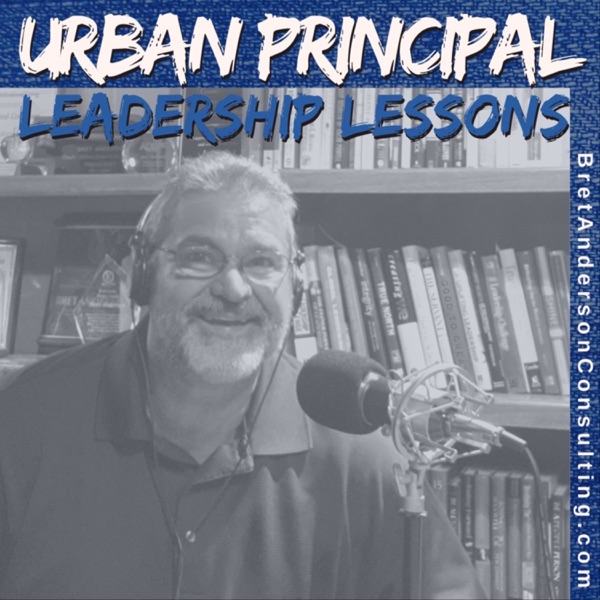 Urban Principal: Leadership Lessons