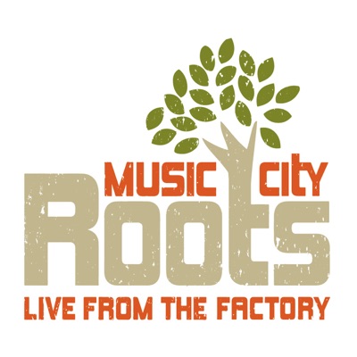 Music City Roots