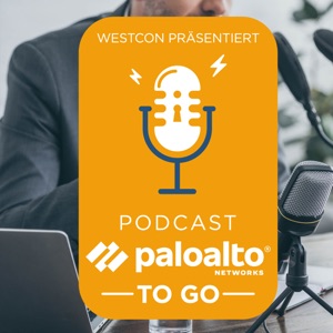 Westcon präsentiert: Palo Alto Networks To Go