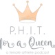 Phit for a Queen: A Female Athlete Podcast