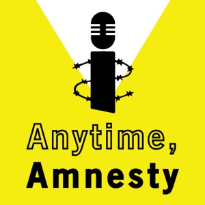 Anytime, Amnesty