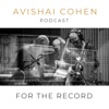 For The Record Avishai Cohen