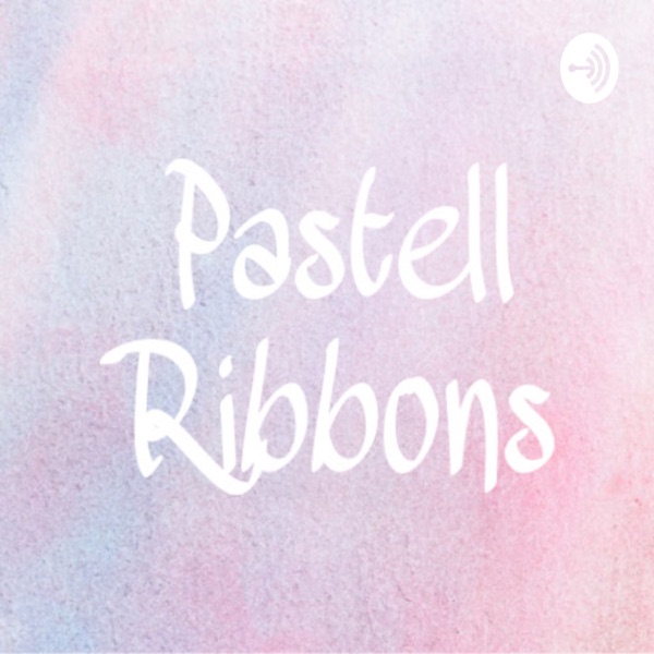 Pastell Ribbons Artwork