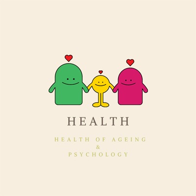 熟齡健康&心理學 熟齡健康&心理學