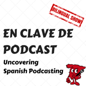 En Clave de Podcast - Pilar Orti and Craig Wealand