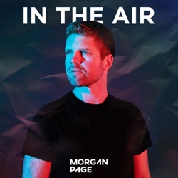 Morgan Page - In The Air - Episode 672