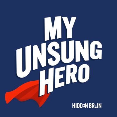 My Unsung Hero:Hidden Brain