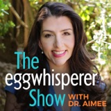 Pregnancy After 40: From Preconception to Delivery with guest Dr. Shannon Clark