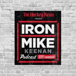 Iron Mike Keenan Podcast: Episode 18 – Fighting in Hockey