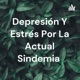 Depresión Y Estrés Por La Actual Sindemia 