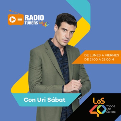 Radiotubers (Programa completo):LOS40