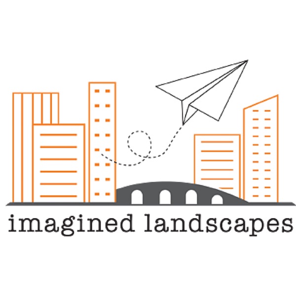 Imagined Landscapes Podcast Artwork