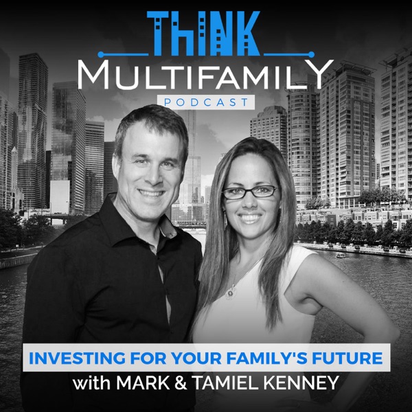 Think Multifamily Podcast