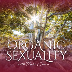 How Prostate Massage Can Release Past Traumas & Expand Orgasmic States Into Spiritual Realms of Embodiment with Stine Krage and Asim SacredFire of The Prostatic Portal