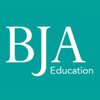 BJA Education Podcasts - BJA Education