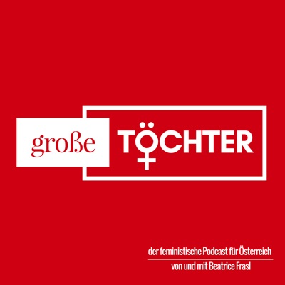 Große Töchter.